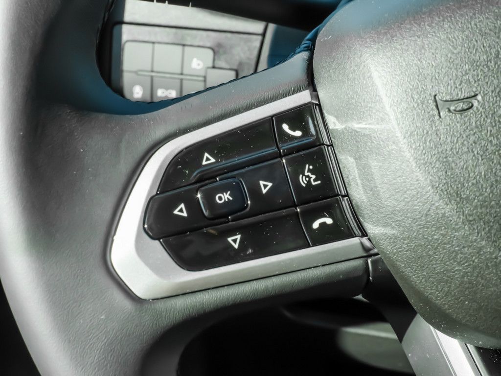 Citroën Jumper 2025