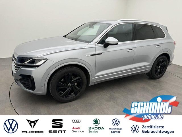 Volkswagen Touareg 2021