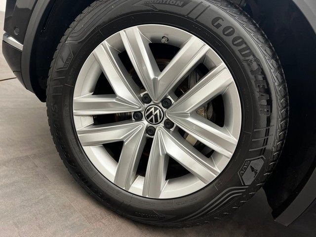 Volkswagen Touareg 2021