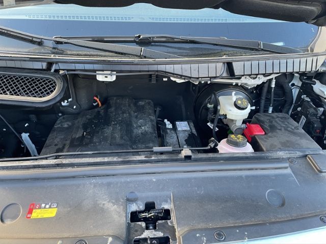 Maxus eDeliver 9 2023