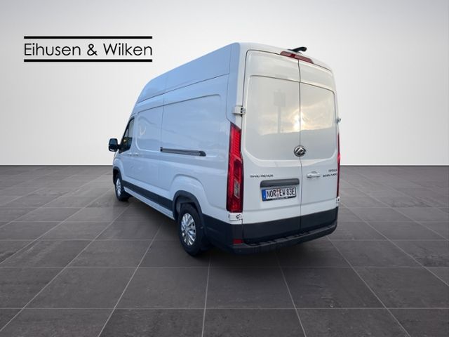 Maxus eDeliver 9 2023