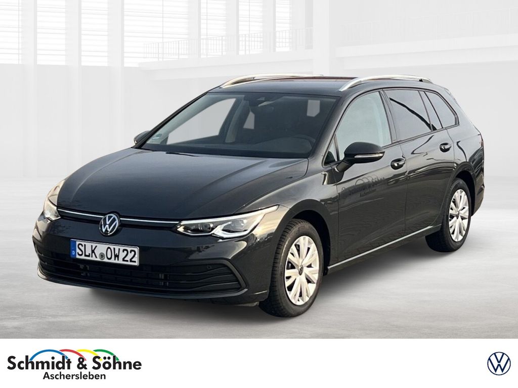 Volkswagen Golf 2024