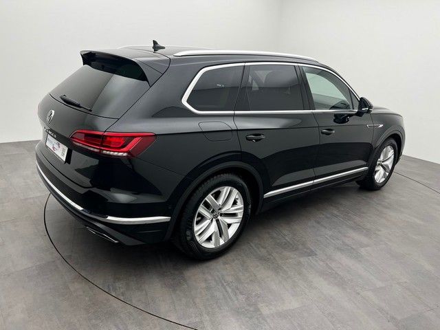 Volkswagen Touareg 2021