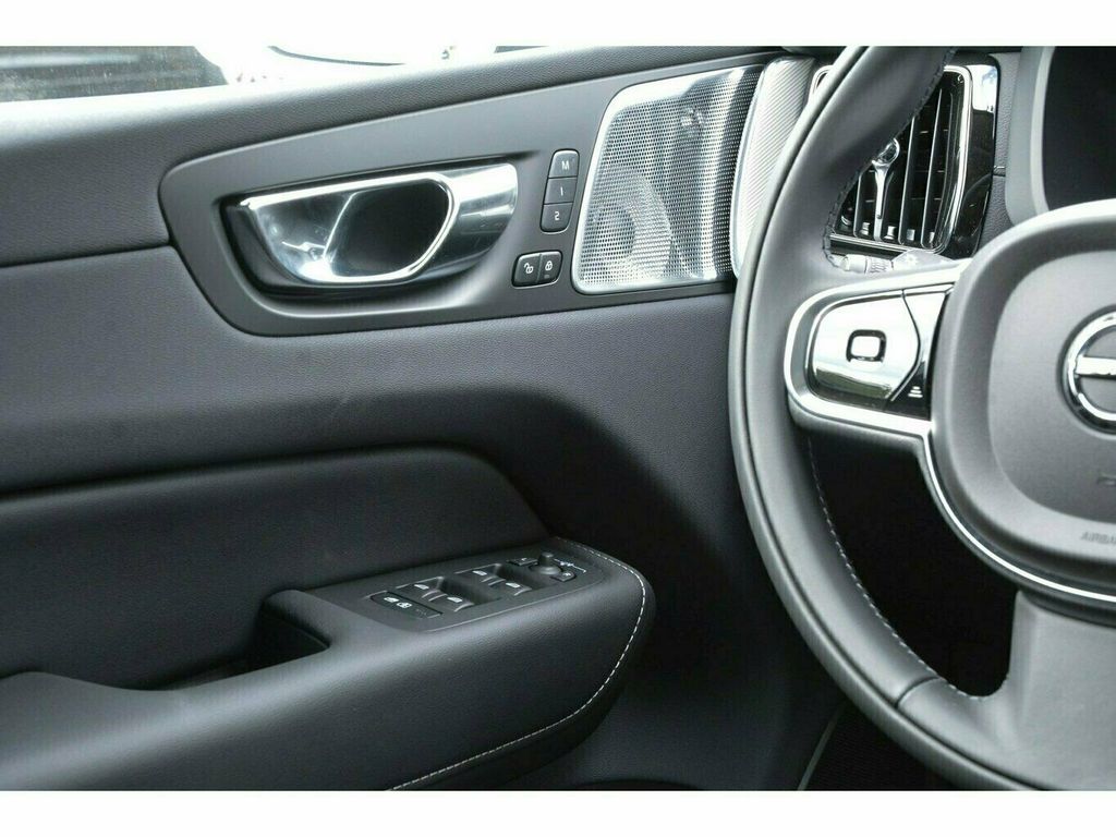 Volvo XC60 2021