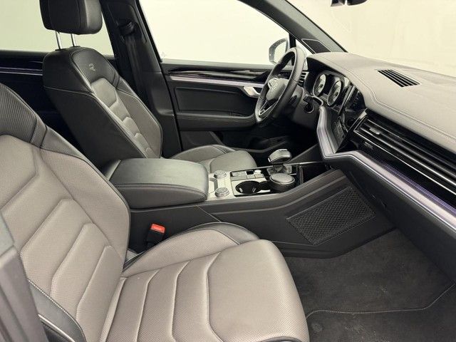 Volkswagen Touareg 2021