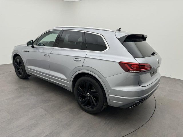 Volkswagen Touareg 2021