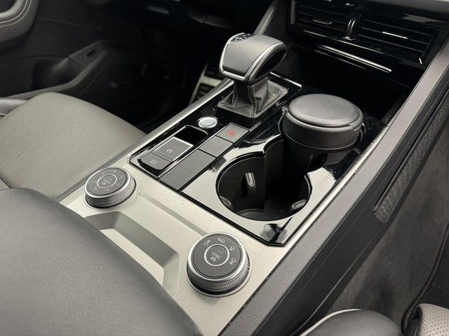 Volkswagen Touareg 2021