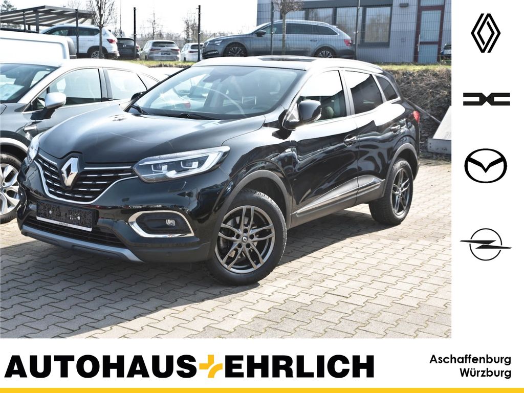Renault Kadjar 2020