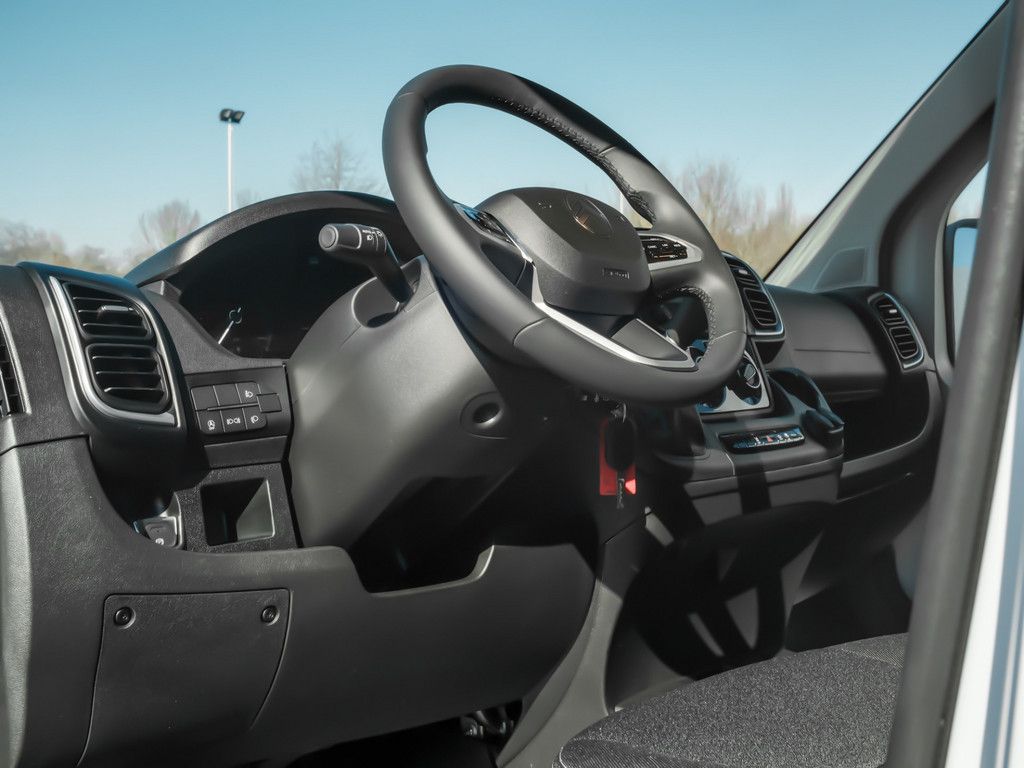 Citroën Jumper 2025