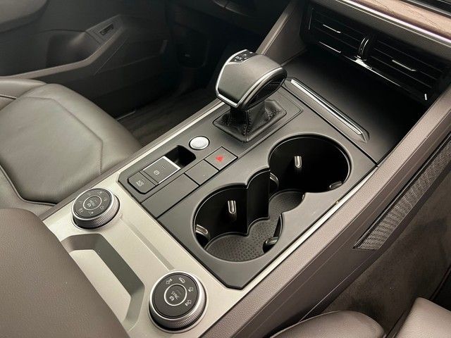 Volkswagen Touareg 2021