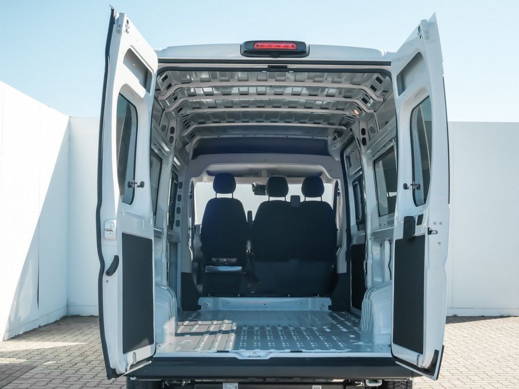 Citroën Jumper 2025