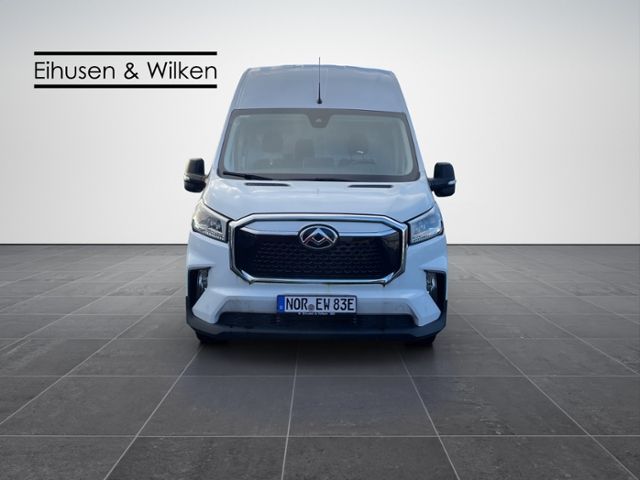 Maxus eDeliver 9 2023