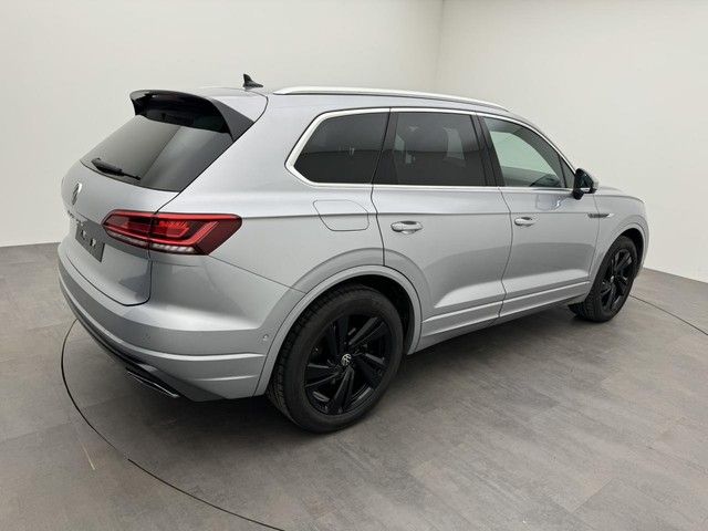 Volkswagen Touareg 2021
