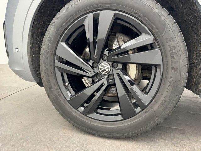 Volkswagen Touareg 2021