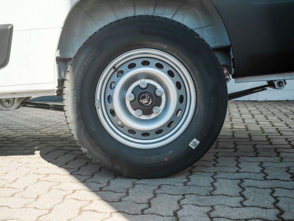 Citroën Jumper 2025