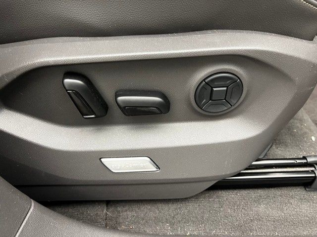 Volkswagen Touareg 2021