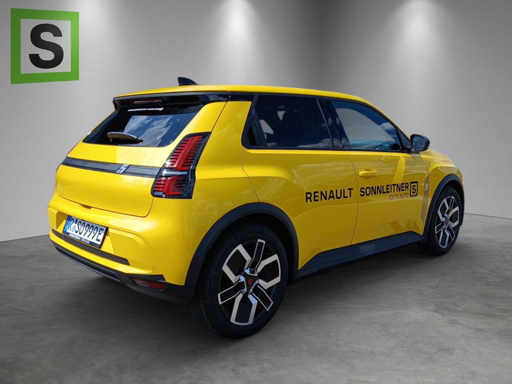 Renault R 5 2025
