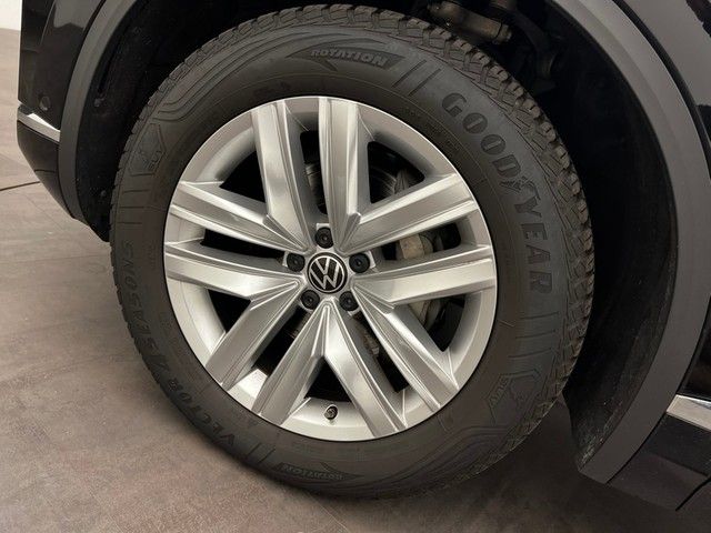 Volkswagen Touareg 2021