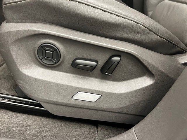 Volkswagen Touareg 2021