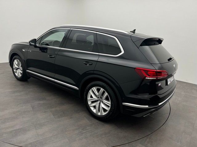 Volkswagen Touareg 2021
