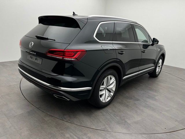 Volkswagen Touareg 2021