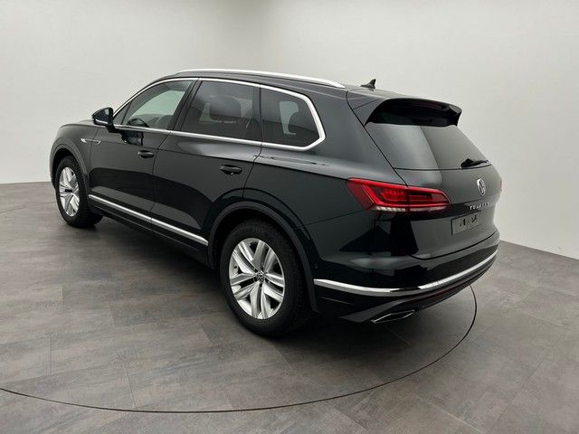 Volkswagen Touareg 2021