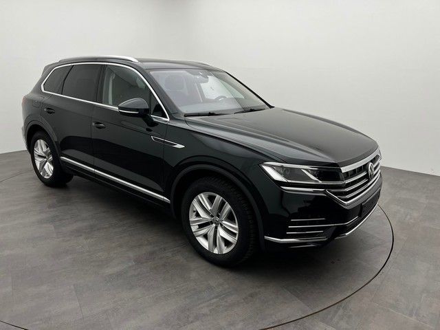 Volkswagen Touareg 2021