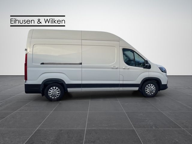 Maxus eDeliver 9 2023