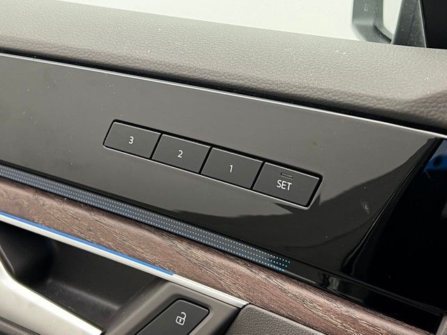 Volkswagen Touareg 2021