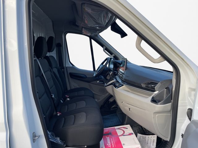 Maxus eDeliver 9 2023