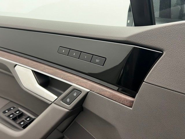 Volkswagen Touareg 2021