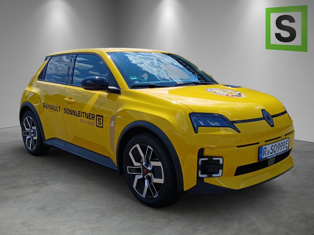 Renault R 5 2025
