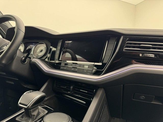 Volkswagen Touareg 2021