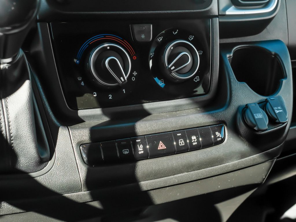 Citroën Jumper 2025