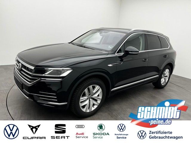 Volkswagen Touareg 2021