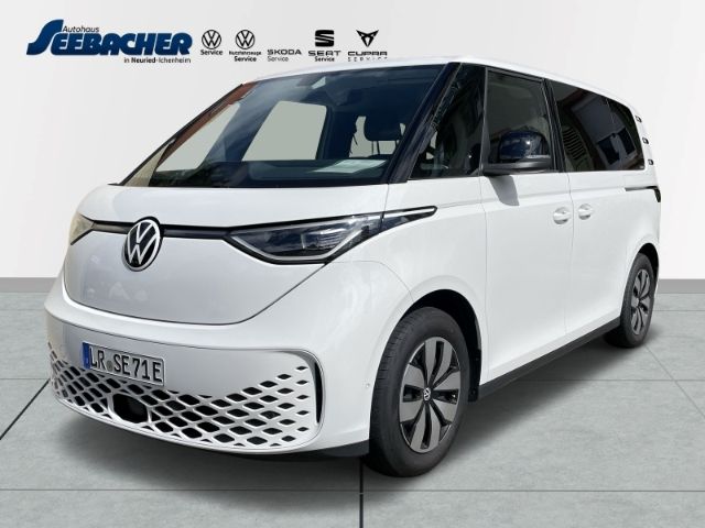 Volkswagen ID. Buzz 2023