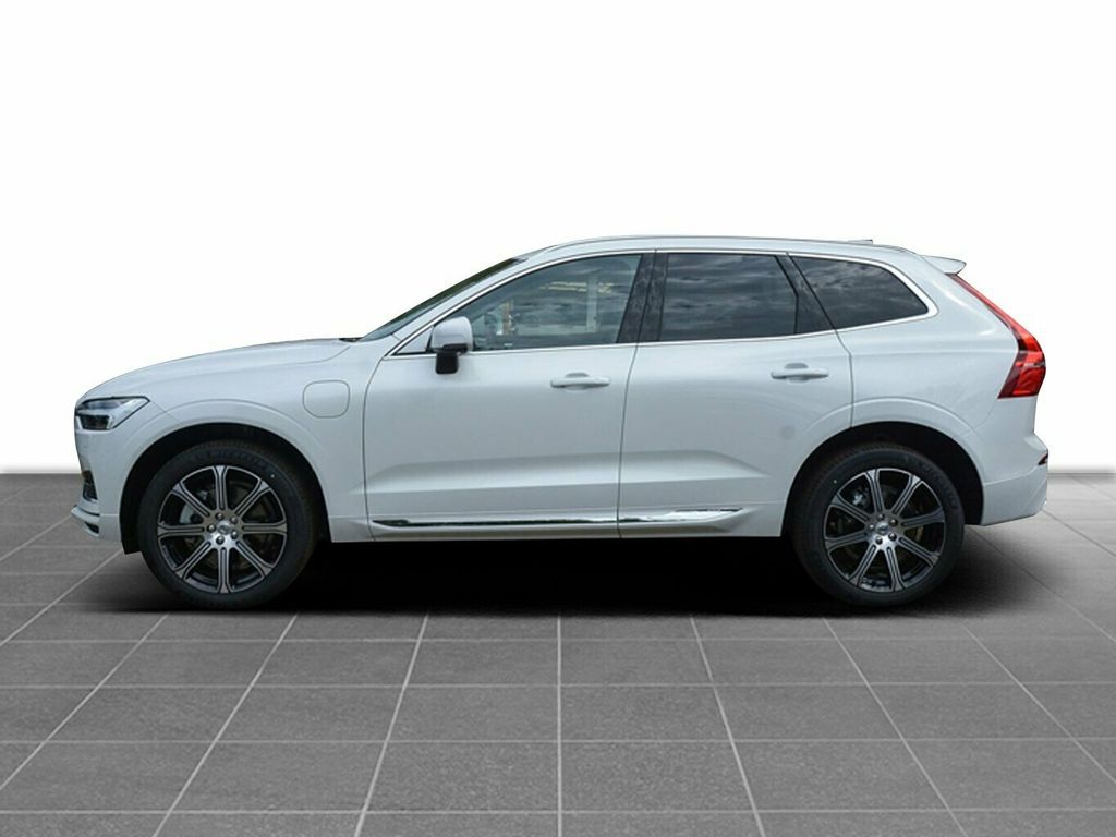 Volvo XC60 2021