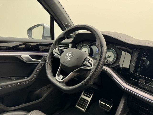 Volkswagen Touareg 2021