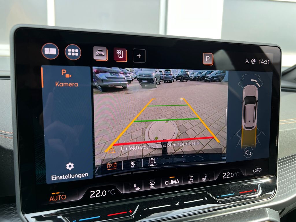 Cupra Formentor 2024