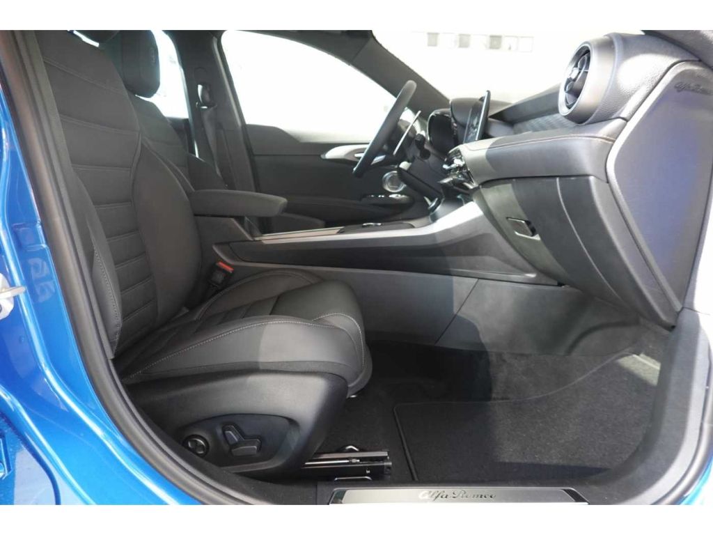 Alfa Romeo Tonale 2025