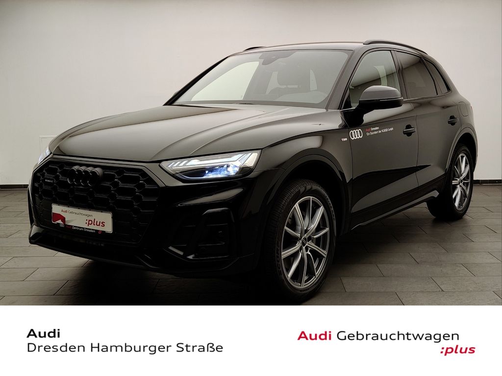 Audi Q5 2023