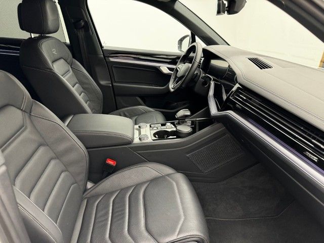 Volkswagen Touareg 2022