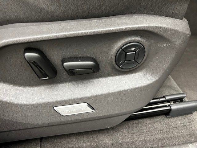 Volkswagen Touareg 2022