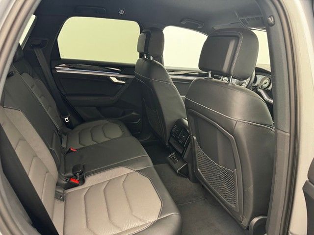 Volkswagen Touareg 2021