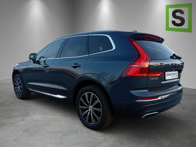 Volvo XC60 2020