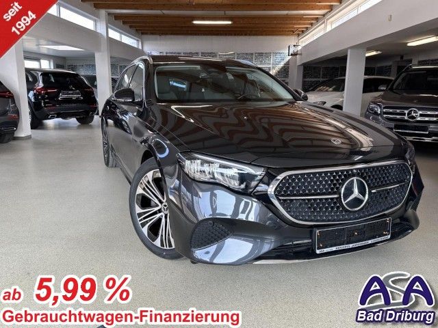 Mercedes-Benz E 220 2023