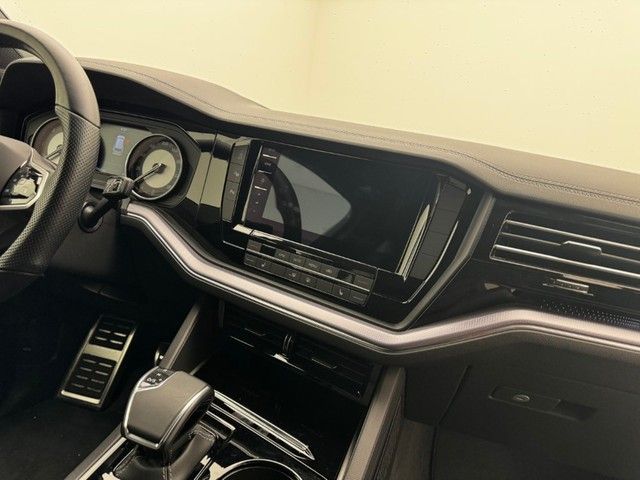 Volkswagen Touareg 2021