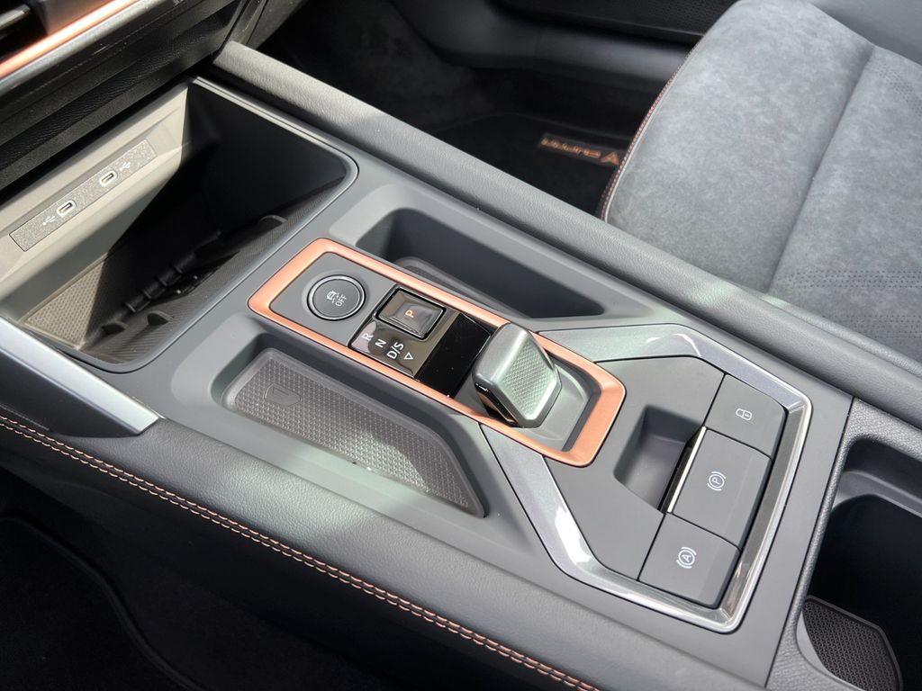 Cupra Formentor 2024