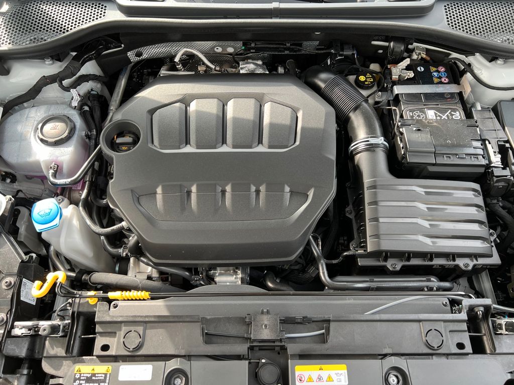 Cupra Formentor 2024