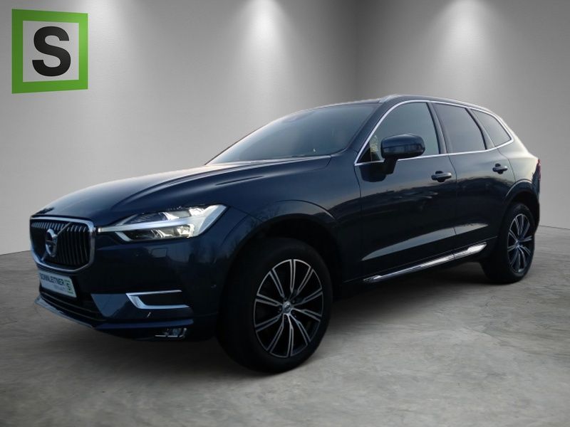 Volvo XC60 2020